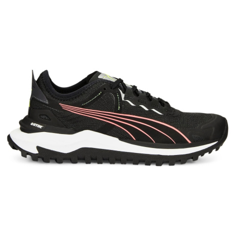 Puma Voyage Nitro 2 Women's Running Shoes Puma Black