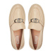 Liu Jo Loafers Forty 01 SA4049 P0102 Béžová