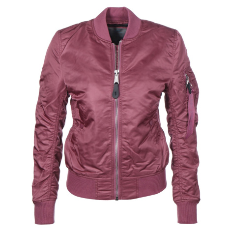 Dámske bombery Alpha Industries