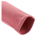 Dětské kalhoty nax NAX LONSO dusty rose 140-146