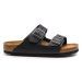 Birkenstock Šľapky Arizona Bs 0752483 Čierna