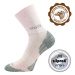 VOXX® ponožky Irizarik pink 1 pár 118920