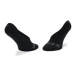 Boss Pánske krátke ponožky 2P Sl Uni Logo Cc 50477866 Čierna