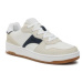 Gap Sneakersy Boston Ctw GAC001F5SMSDWHGP Béžová