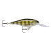 Rapala wobler shad rap deep runner pel - 7 cm 8 g