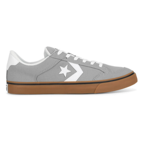 Converse Plátenky TOBIN A07510C Sivá