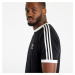 Tričko adidas Originals 3-Stripes Short Sleeve Tee Black