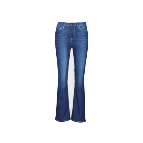 Dámske džínsy bootcut Pepe Jeans