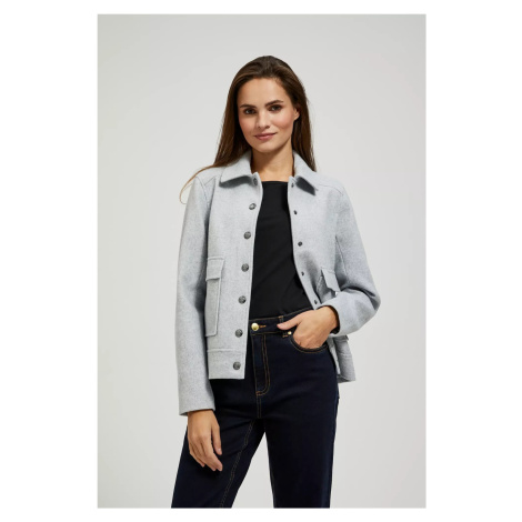 WOMEN'S JACKET Moodo