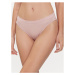 Calvin Klein Underwear Klasické nohavičky 000QD5114E Ružová