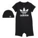 ADIDAS ORIGINALS Set  čierna / biela