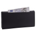 Dámska peňaženka MERCUCIO čierna 3911661