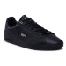 Lacoste Sneakersy Graduate Pro 123 1 Sma 745SMA011802H Čierna