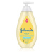 Johnson's® Top-to-Toe umývací gél na telo a vlasy pre deti od narodenia