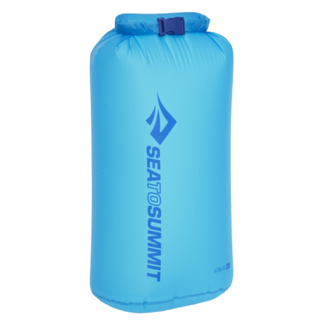 Nepremokavý vak Sea to Summit Ultra-Sil Dry Bag 8 L Farba: modrá