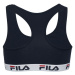 Fila WOMAN BRA Dámska podprsenka, tmavo modrá, veľkosť