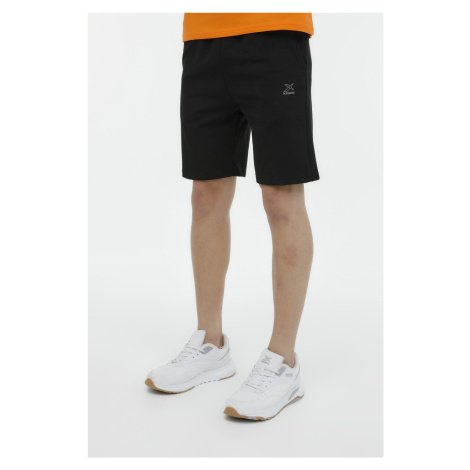 KINETIX M-SN538 BSC SHORT 3FX BLACK Man 337