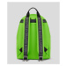 Batoh Karl Lagerfeld Jeans Urban Nylon Backpack Green