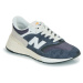 New Balance  997R  Nízke tenisky Námornícka modrá