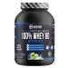 MAXXWIN 100% Whey protein 80 pistácie 2200 g