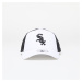 Šiltovka New Era Chicago White Sox League Essential White Trucker Cap White/ Black