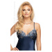 Košieľka Elodie Navy-Blue chemise - Irall