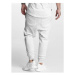 Just Rhyse Rainrock Sweat Pants white