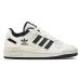 Adidas Sneakersy Forum Low Cl J IH7918 Biela