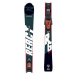 Rossignol REACT 6 COMPACT+XPRESS 11 GW Pánske zjazdové lyže, tmavo sivá, veľkosť