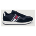 Tommy Hilfiger  TJM MODERN RUNNER EM0EM01316  Módne tenisky Modrá