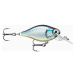 Rapala wobler x- light x-light crank mid runner bap 3,5 cm 4 g