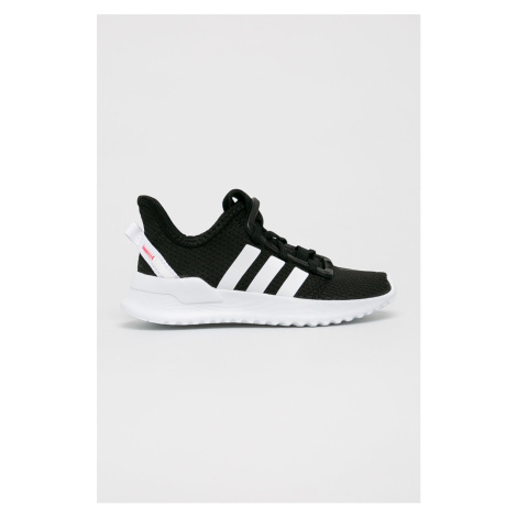 Dievčenské športové tenisky Adidas