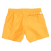 ADIDAS PERFORMANCE Športové plavky  oranžová / biela