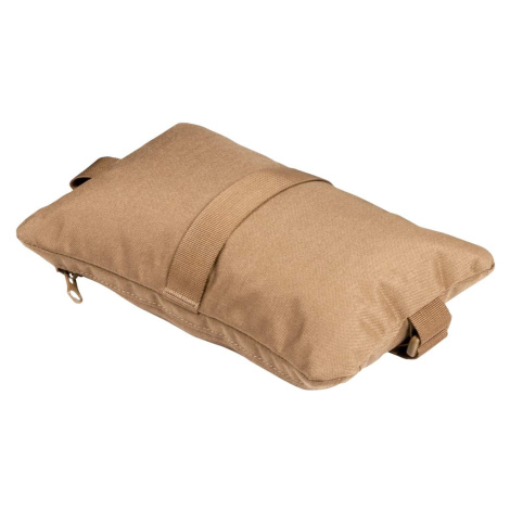 Podložka pod zbraň Helikon-Tex® Shooting Bag Pillow® - coyote