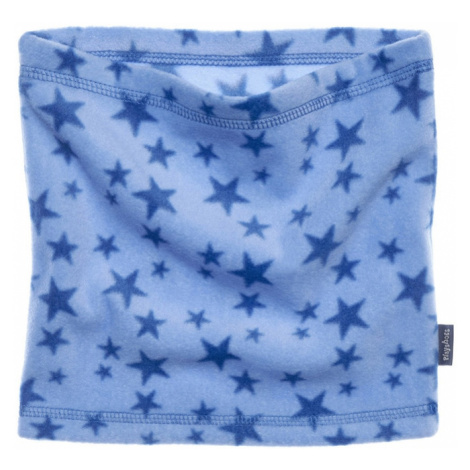 PLAYSHOES Šál  modrá / svetlomodrá