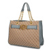 GUESS AILEEN TOTE