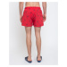 Knowledge Cotton Bay All-over Owl Swimshorts 1293 Scarlet