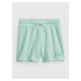 GAP Kids Shorts with logo - Girls