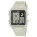 Pánske hodinky CASIO Digital LF-20W-8A + BOX