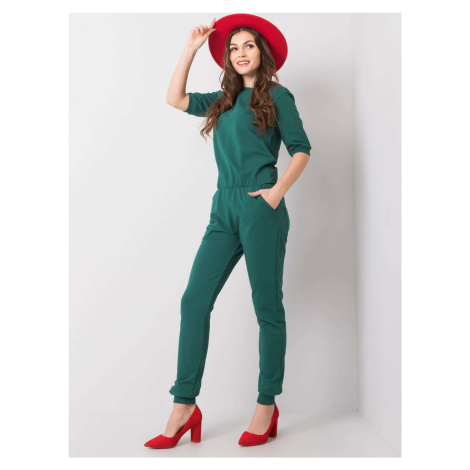 Jumpsuit-RV-KO-6261.19X-dark green