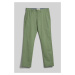 NOHAVICE GANT SLIM SPORTS CHINOS KALAMATA GREEN