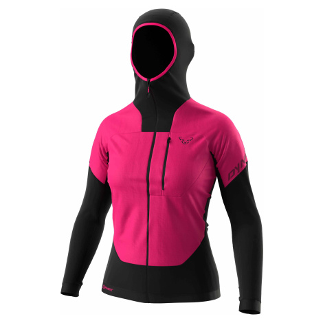 Dynafit bunda Elevation Alpha Thermal W flamingo