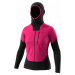 Dynafit bunda Elevation Alpha Thermal W flamingo