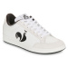 Le Coq Sportif  COURT ROOSTER  Nízke tenisky Biela