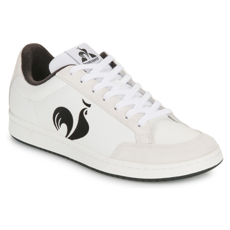 Le Coq Sportif  COURT ROOSTER  Nízke tenisky Biela