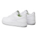 Nike Sneakersy W Air Force 1 '07 Next Nature DC9486 101 Biela