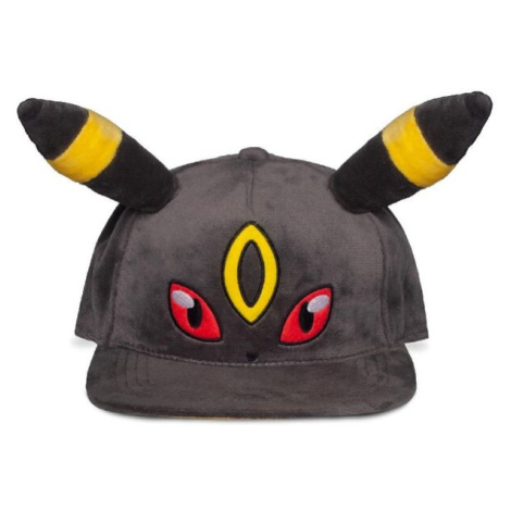 Šiltovka Pokémon Umbreon - plyšová