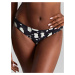 Swimwear Black Sand Classic Brief black sand print SW1726A 46