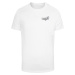 Men's Tokyo Dragon T-shirt white