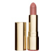 Clarins Joli Rouge Velvet rúž, 758 Sandy Pink